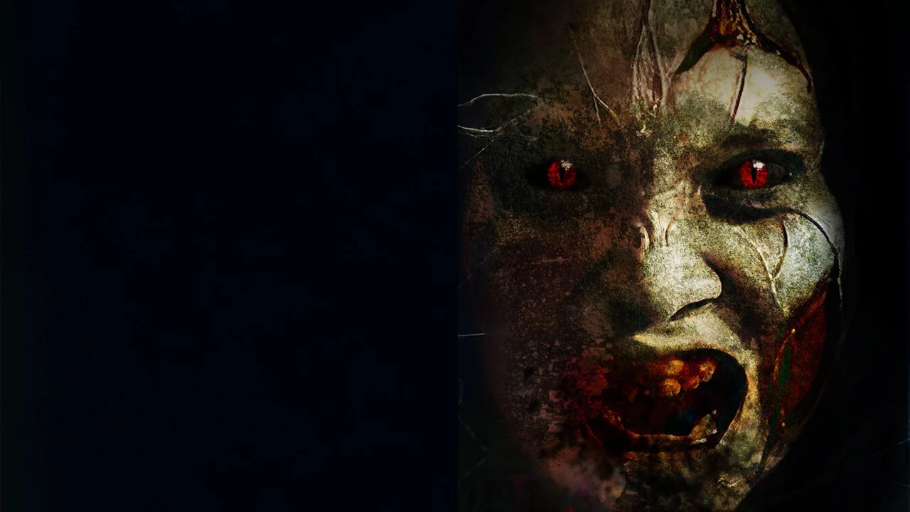 Фильм Астрал. 13-й этаж (2022)