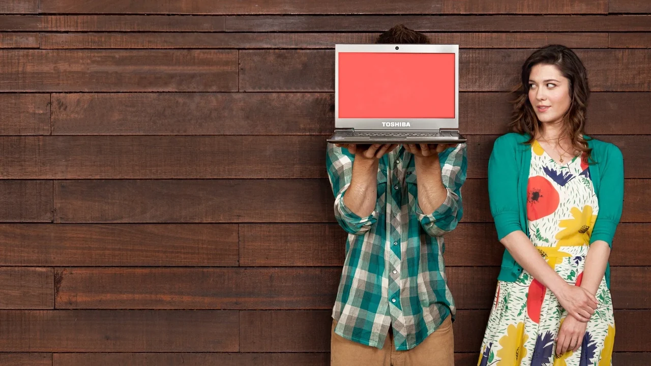 Сериал Красота внутри (1 сезон)