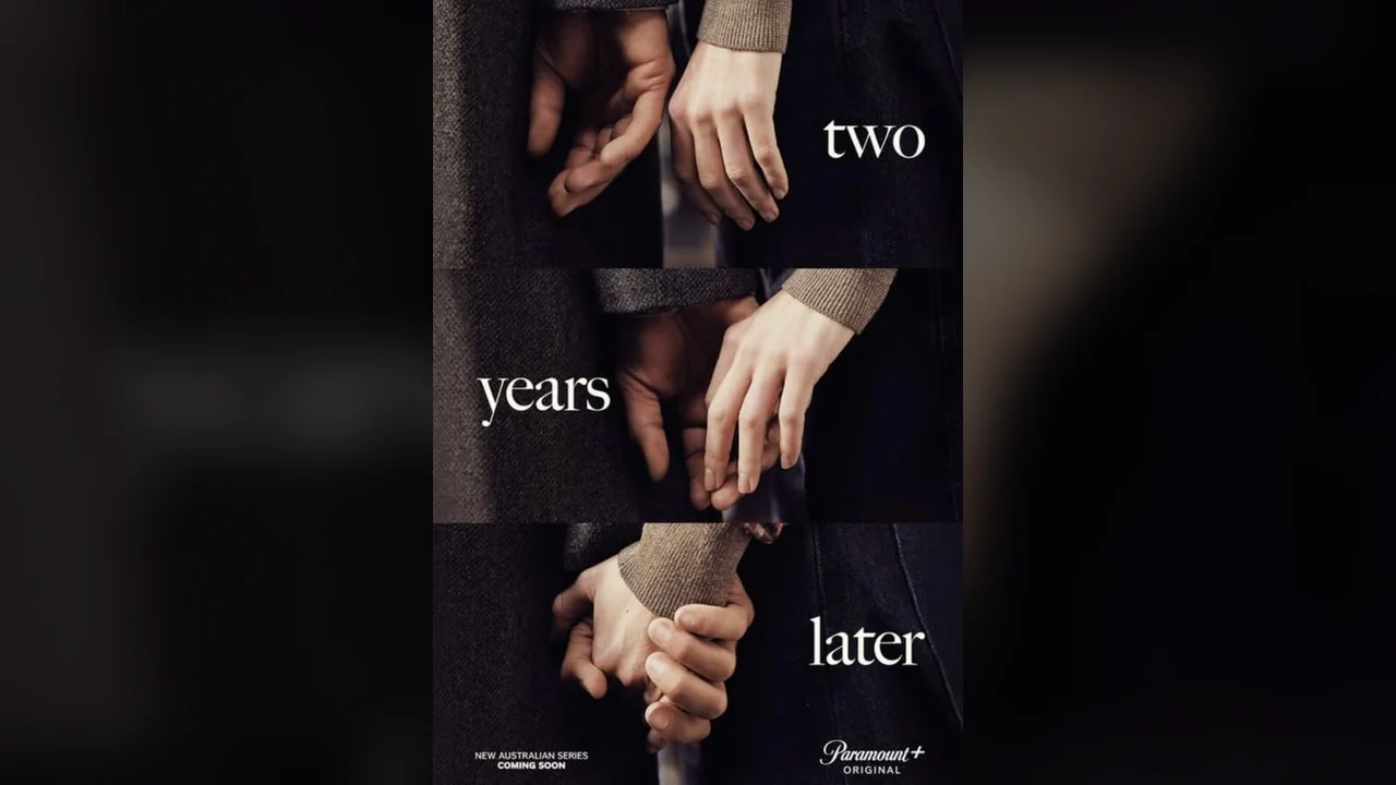 Сериал Два года спустя (1 сезон)