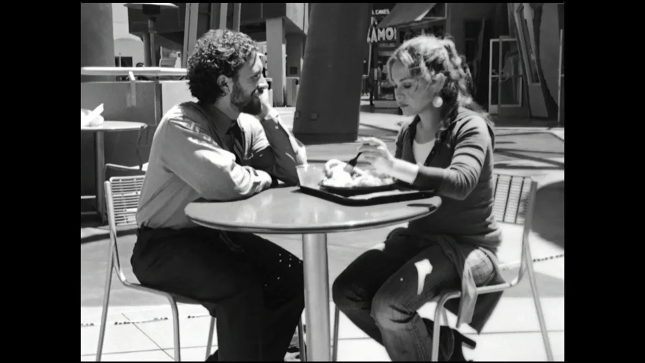 Фильм Подтверждение (2007)