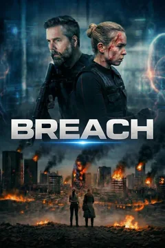 Фильм Брешь (2026)