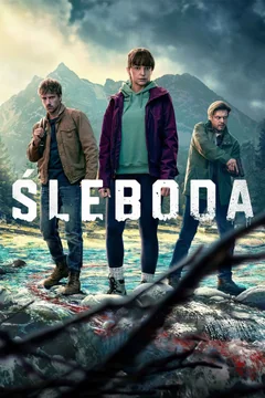 Сериал Deadly Ties (2 сезон)
