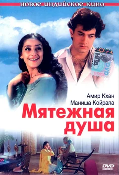 Фильм Мятежная душа (1999)
